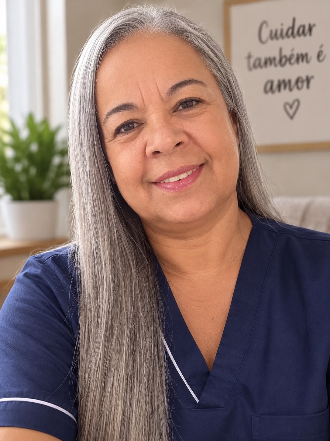 Foto de Maria Tereza